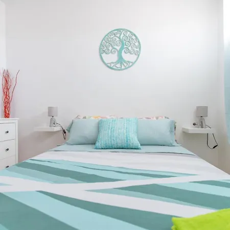 Iris House Fuerteventura Holiday home Costa De Antigua