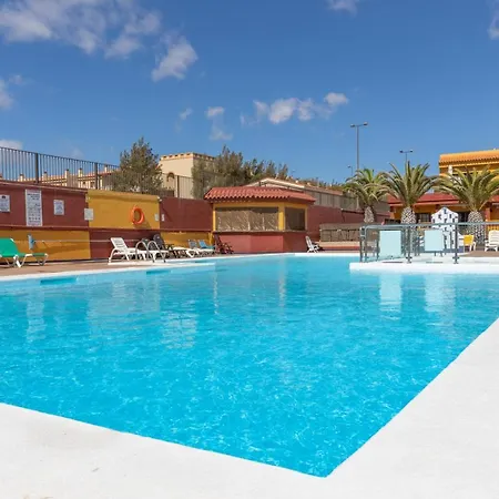 Iris House Fuerteventura Holiday home Costa De Antigua
