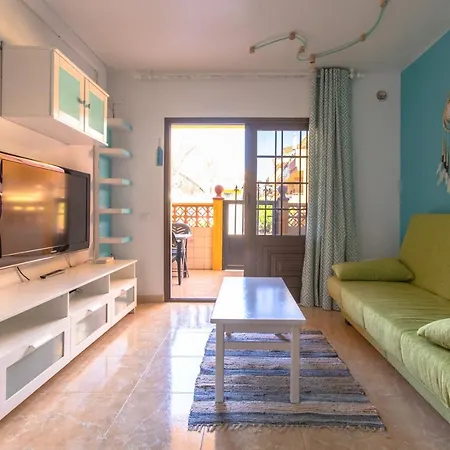 Iris House Fuerteventura Holiday home