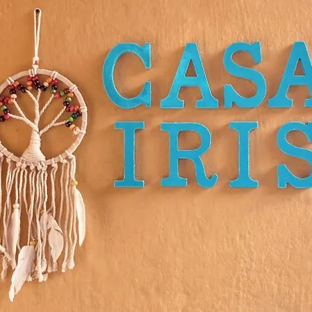 Holiday home Iris House Fuerteventura