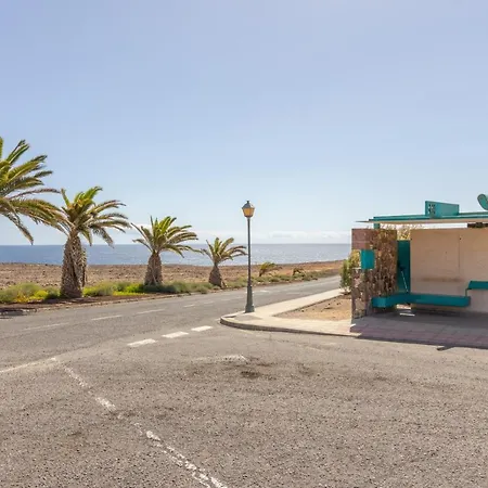 Dom wakacyjny Iris House Fuerteventura *