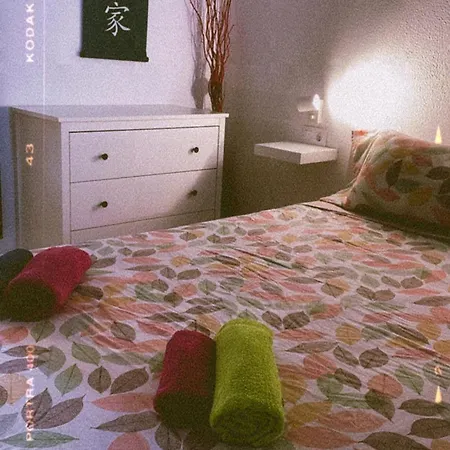 Iris House Fuerteventura Dom wakacyjny